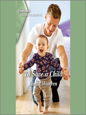 cover image of To Save a Child